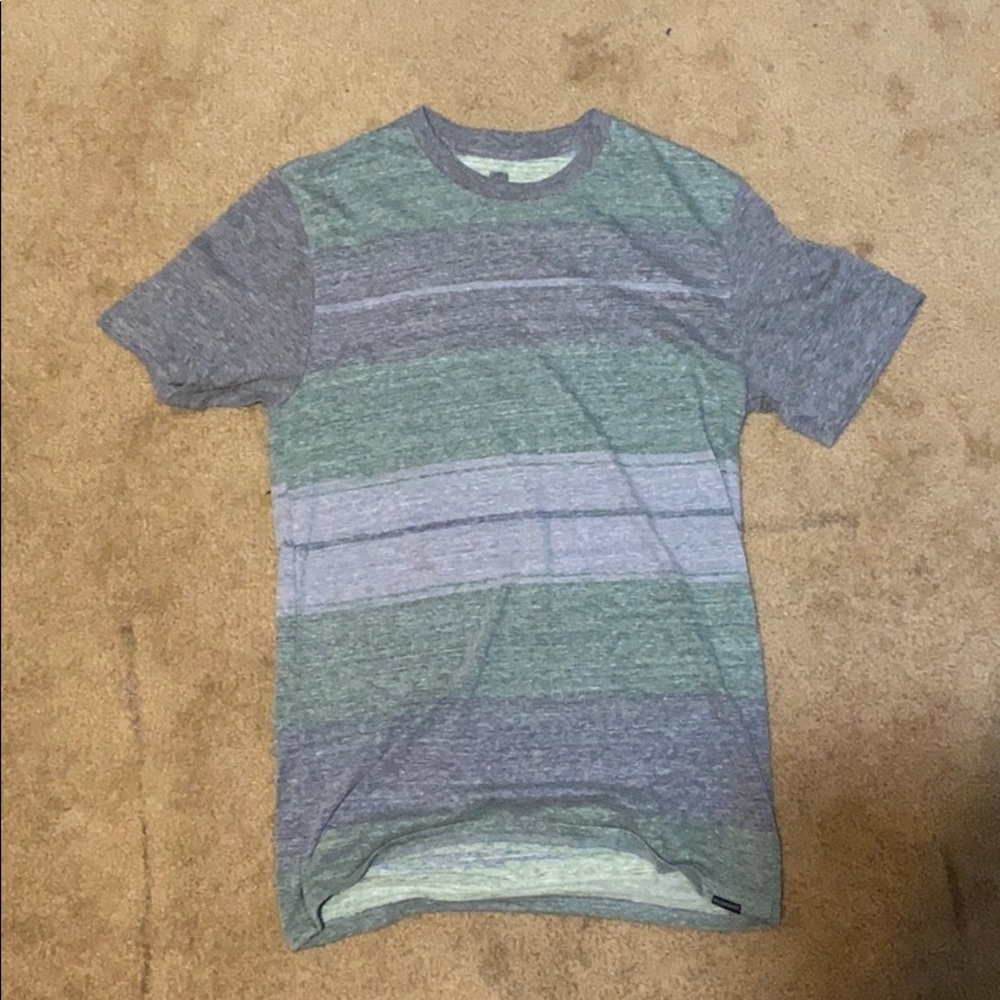 Quicksilver T-Shirt NEW